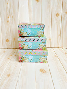 3 piece gift box set