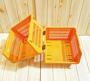 Stackable Storage Basket