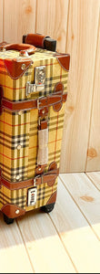 Globe Luggage