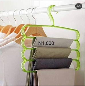 Pants Hanger