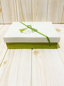 Christmas gift box