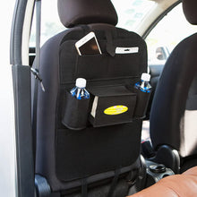 Load image into Gallery viewer, Car seat organiser
