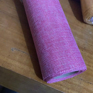 Jute roll