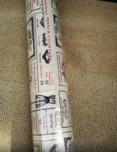 Jute roll