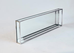 Mirror Vanity Tray