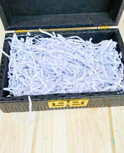 Shredded Paper