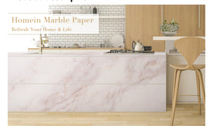 Marble self adhesive contact paper