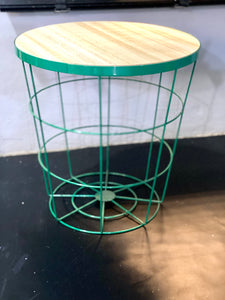 Hexa basket