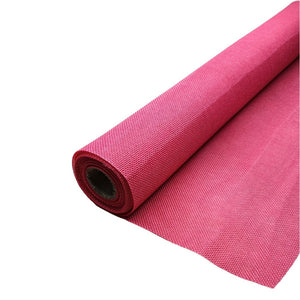 Jute roll