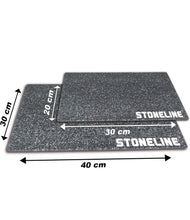 Load image into Gallery viewer, Stoneline chopping board
