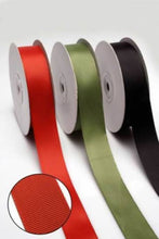 Load image into Gallery viewer, Grosgrain RIbbon 1.5inch
