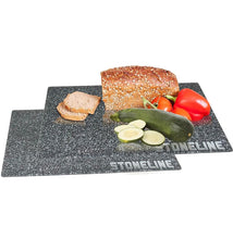 Load image into Gallery viewer, Stoneline chopping board
