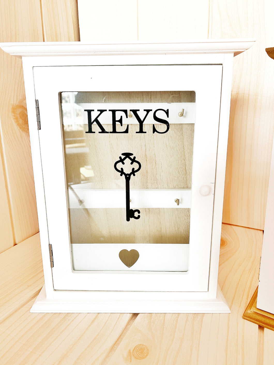 Key box