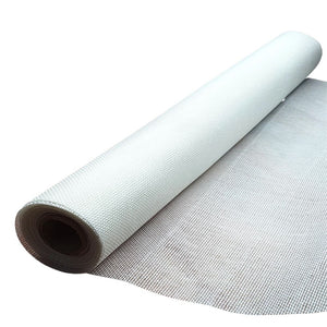 Jute roll