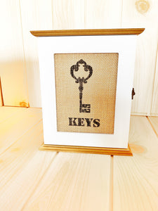 Key box