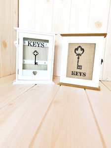 Key box