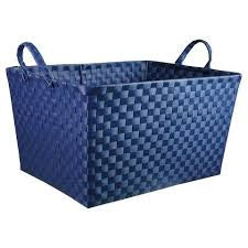 Circo hand woven basket