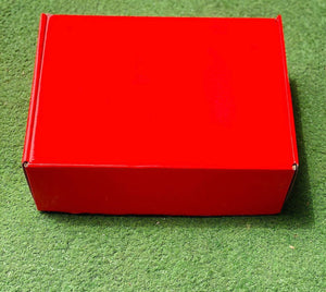 Corrugated gift box