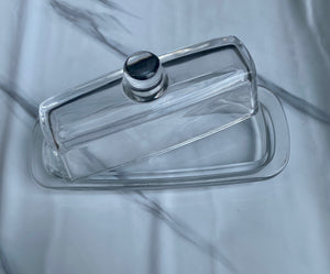 Butter dish