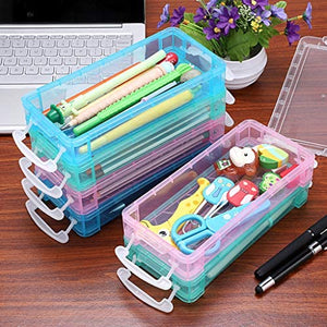 Pencil box