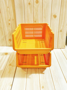 Stackable Storage Basket