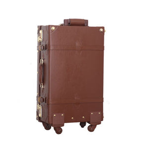 Globe Luggage