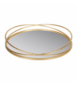 Mama Mirror Tray