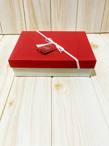 Christmas gift box